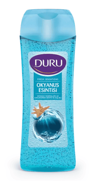 Duru Fresh Aqua Love 450 ml 