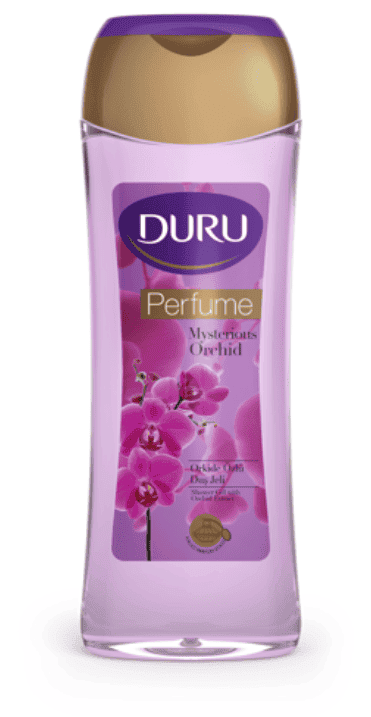 Duru Shower Gel Parfume 450 ml 