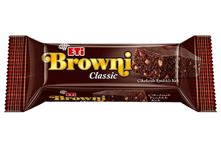 Eti Browni Classic 40 gr 
