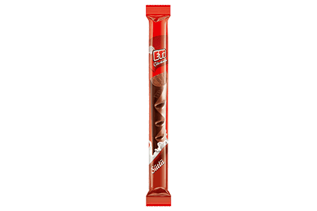 Eti Chocolate With Milk 34 gr 