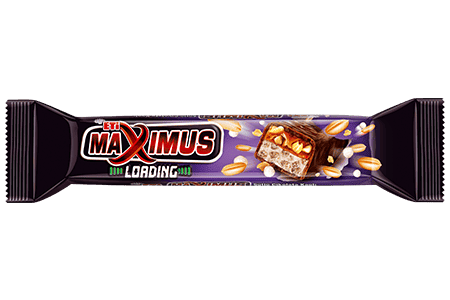 Eti Maximus Loading 40 gr 