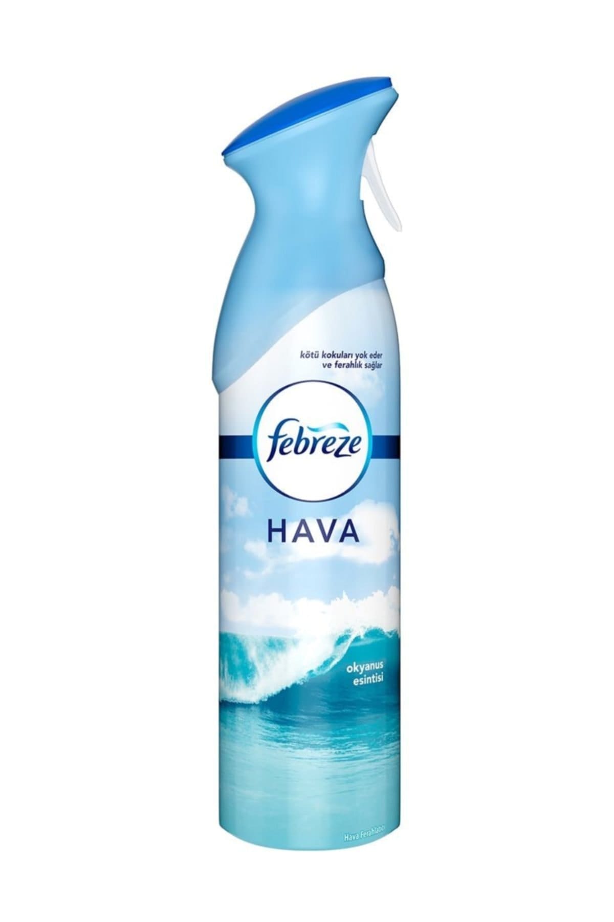 Febreze Refresher Room Spray Ocean Breeze 300 ml 