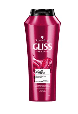 Gliss Color Perfector Color Protecting Shampoo 500 ml