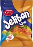 Jelibon Candy Topic 40 gr 