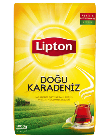 Lipton Doğu Karadeniz Tea 1000 gr