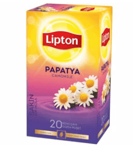 Lipton Herbal Tea Chamomile 20 pcs