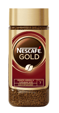 Nescafe Gold Jar 100 gr
