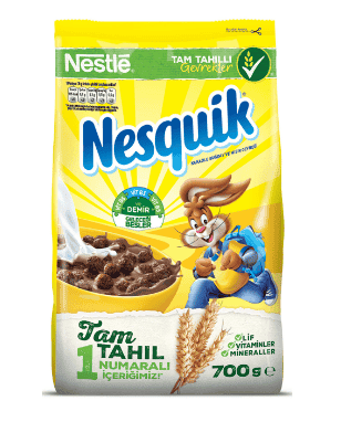 Nestle Nesquik Cereal 700 gr