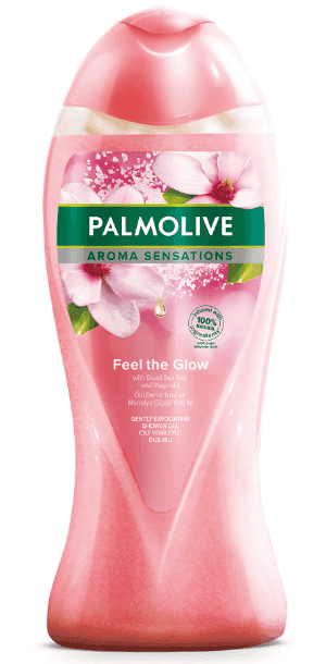 Palmolive Shower Gel Feel The Glow 500 ml