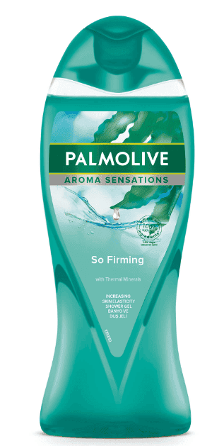 Palmolive Shower Gel So Firming 500 ml
