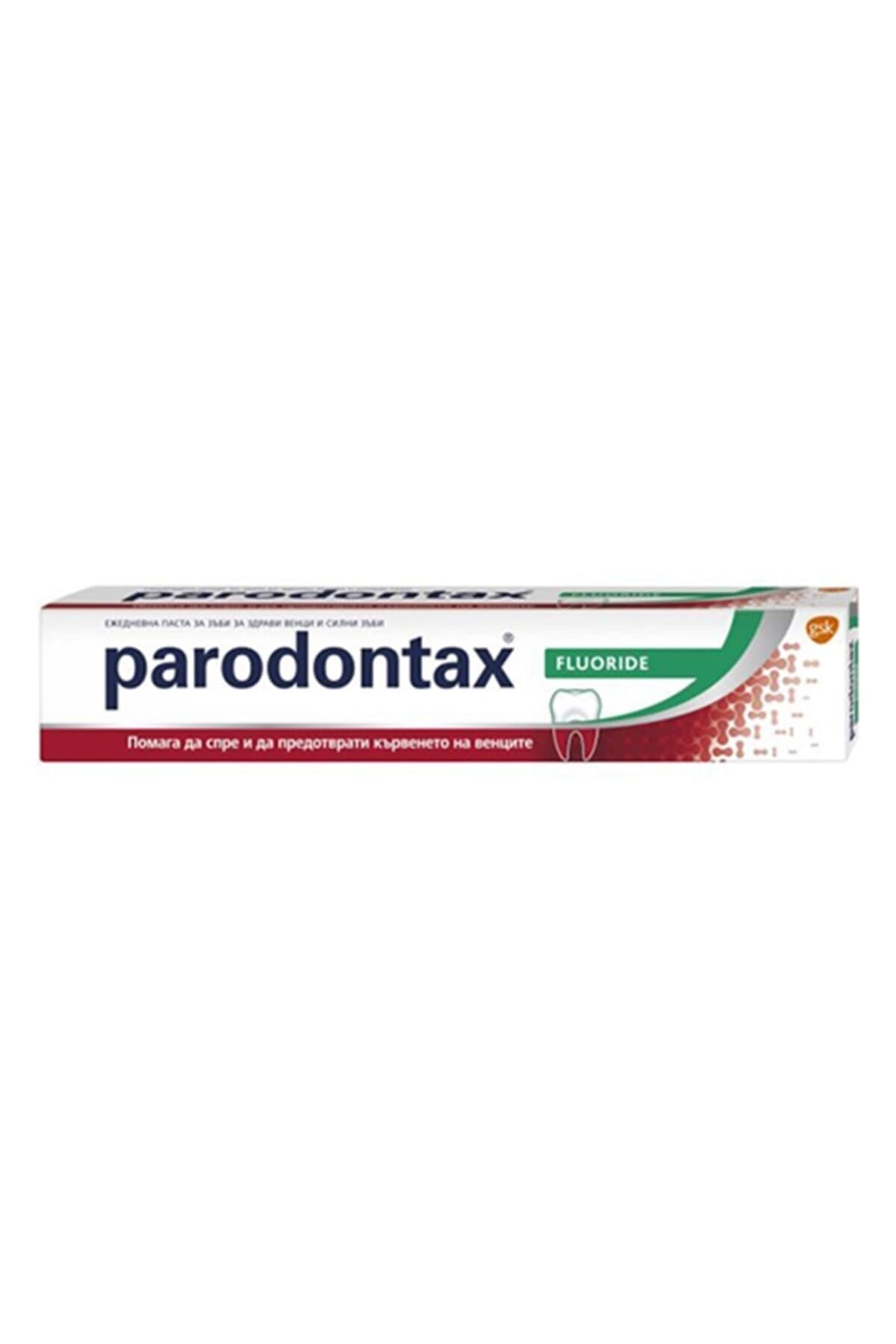Paradontax Fluoride 75 ml