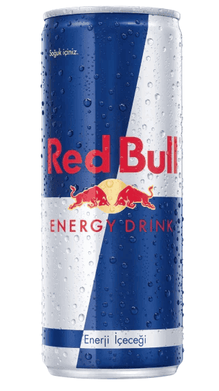 Red Bull Energy Drink 250 ml 