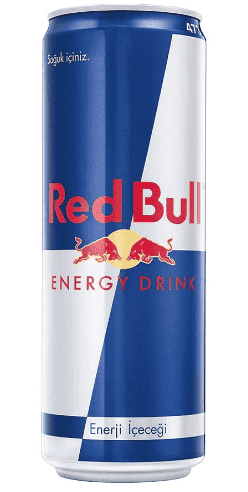 Redbull Energy Drink 473 ml