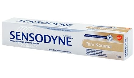 Sensodyne Multi Protection 75 ml 