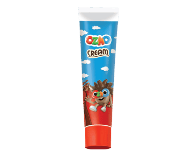 Şölen Ozmo Cocoa Hazelnut Cream 35 gr 
