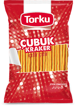 Torku Classic Salt Stick Crackers 32 gr