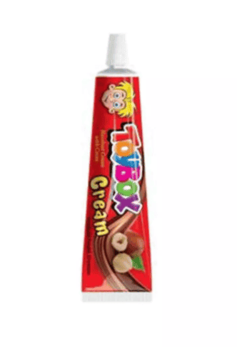 Toybox Chocolate Cream 30 gr 