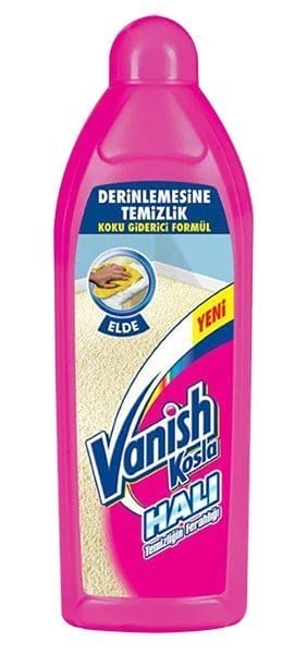 Vanish Kosla Carpet Shampoo (Handheld) 850 ml 