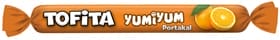 Yumiyum Candy Stick Orange 6.7 gr 