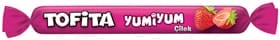 Yumiyum Candy Stick Strawberry 6.7 gr 